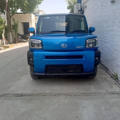 Daihatsu Taft 4WD