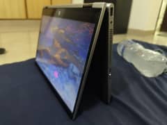 HP Pavilion x360 8th gen