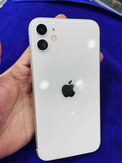iPhone 11 128Gb PTA