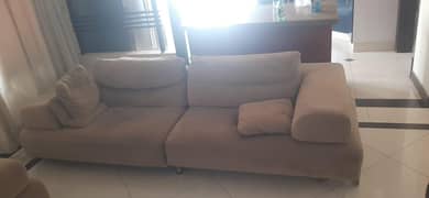 Comfortable