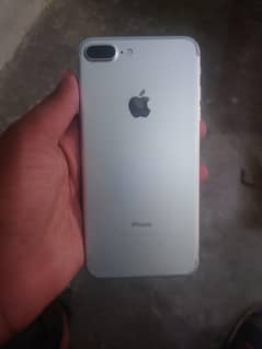 iPhone 7plus  128 GB  bypass