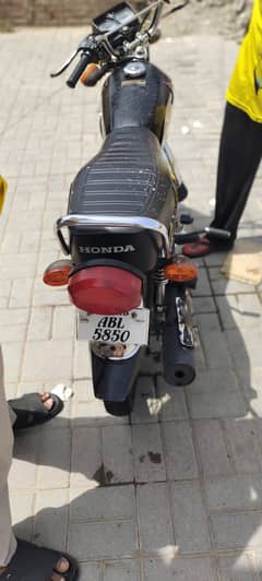 new bike purchase