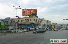 H-13 Sai mirchu Chowk Commercial 6 Marla Plot available For Sale Prime Location
