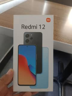 Redmi 12 10/10