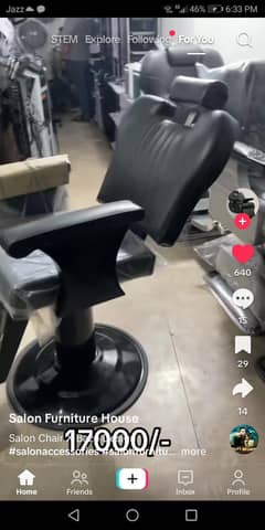 Saloon