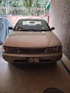 Nissan Sunny