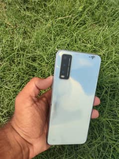 Vivo Y20 with Box  Serious Buyers Only