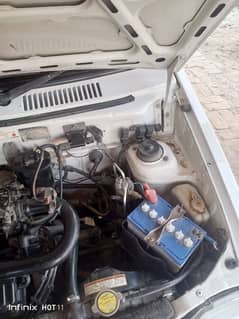 mehran vxr 2016