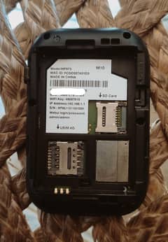 Jazz WiFi for sale original