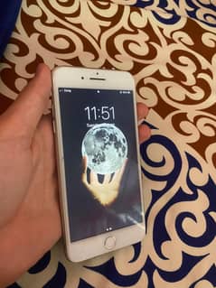 iPhone 7 plus Approved