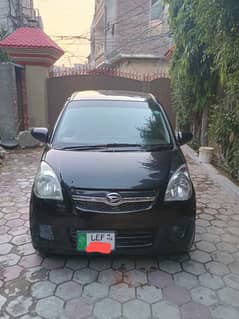 Daihatsu Mira Home used car for sale