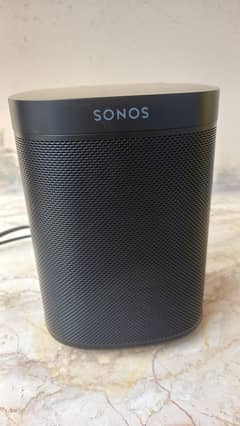 Sonos