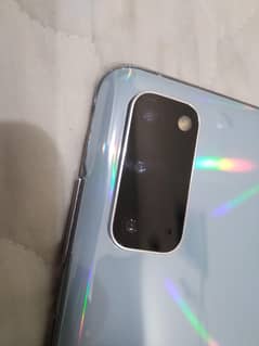 Samsung Galaxy S20 5G PTA APPROVE