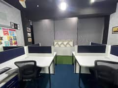 1 Kanal Warehouse For rent Available In Johar Town