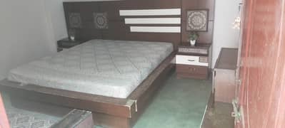 Wooden