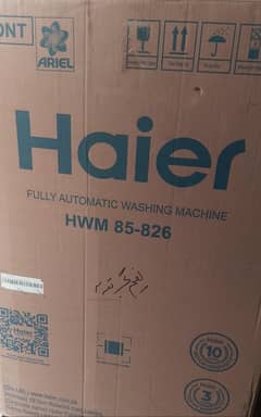 Hair Fully Automatic