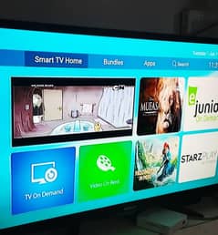 LED Smart TV 32 inch for sale