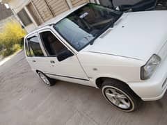 mehran vxr
