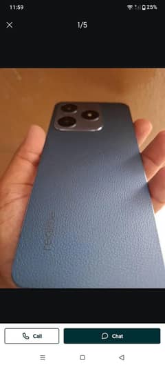 realme c63