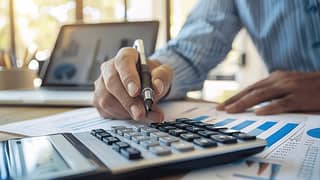 Senior Accountant /auditor