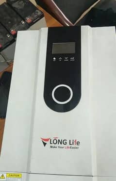 long life 6.2 kw  brand new condition