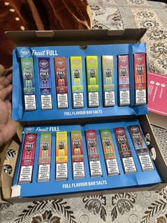 Vape Flavors UK - Dinner lady original 100 %