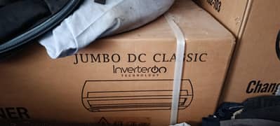 Brand New PEL Classic AC. .