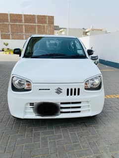 Suzuki Alto 2022