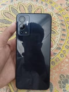 infinix hot 12