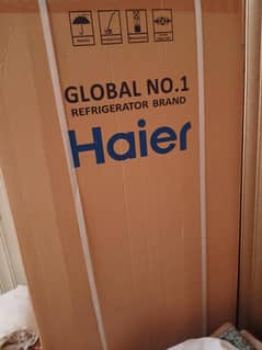 pin pack Haier HRF-346