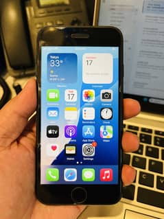iPhone SE 2020 PTA Approved 128 GB