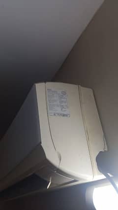 non inverter haier