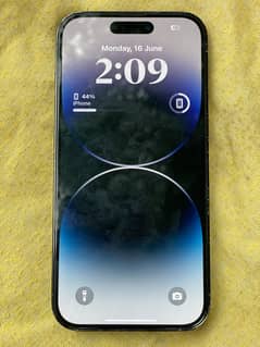 Iphone 14 pro non pra (jv)