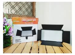 Apkina Pro LED 600 Photos & Video Light!