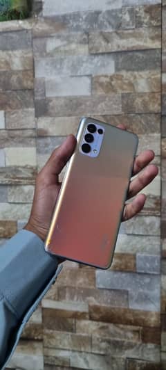Oppo Reno 5.8/128