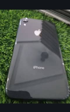 iPhone
