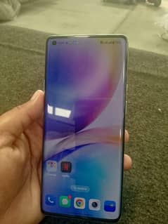 One Plus 8 pro 128 gb