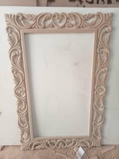 mirror frame