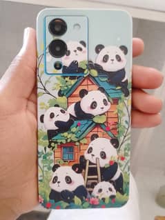 Infinix note 12