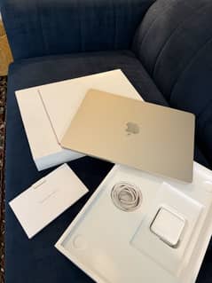 MacBook