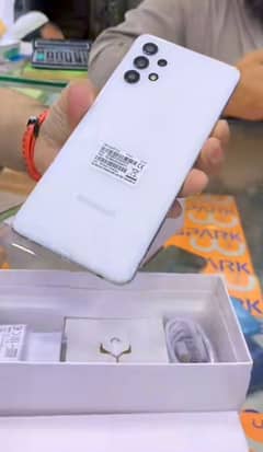 Samsung a32 6GB Ram 128 GB memory only WhatsApp number 0328/64/87/884