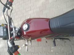 Honda 70