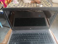 HP 650
