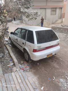 Isuzu
