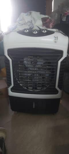 Air cooler