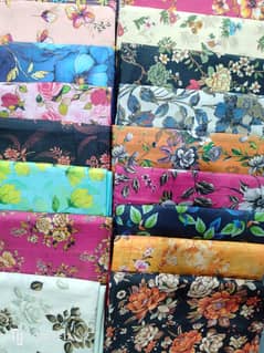 Lawn Collection Printed 2PC