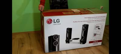 LG