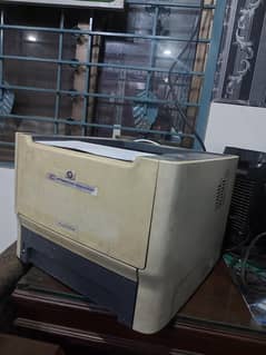 HP Laserjet P2015s Series
