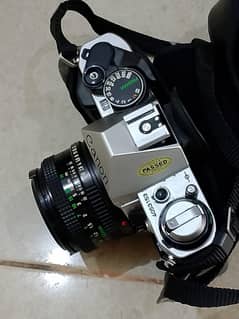 Canon Original Product – Excellent Condition – Fully Functional