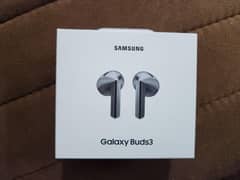 Samsung Galaxy Buds 3